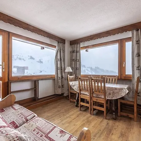 Plagne 1800, 2 Pièces, 7 Personnes - Fr-1-351-70 * La Plagne