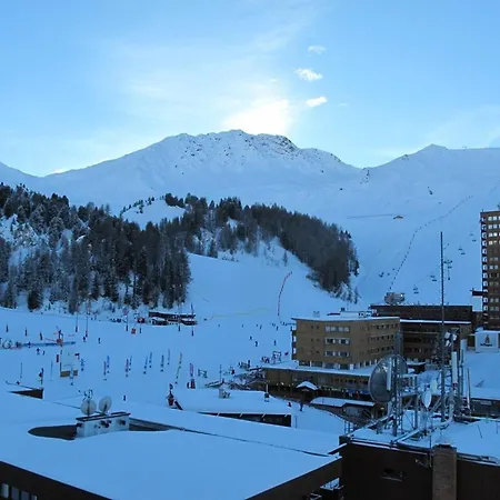 Appartamento Plagne 1800, 2 Pièces, 7 Personnes - Fr-1-351-70