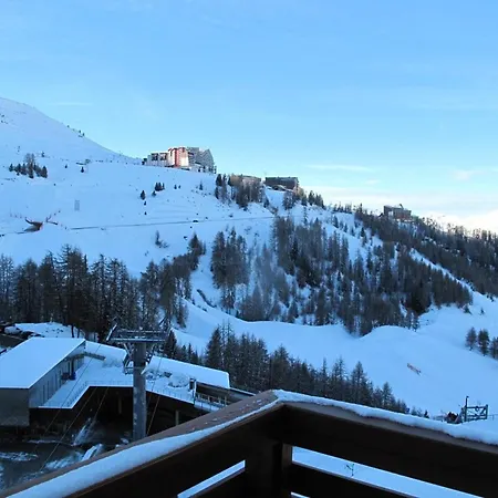 Plagne 1800, 2 Pièces, 7 Personnes - Fr-1-351-70