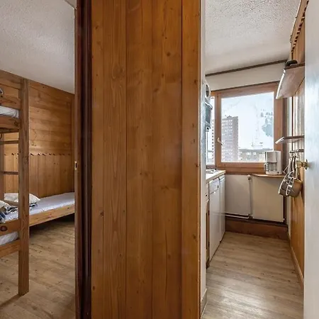Spacieux, 2 Pieces Pour 7 Pers, Proche Pistes, Animaux Admis - Fr-1-351-70 Apartment