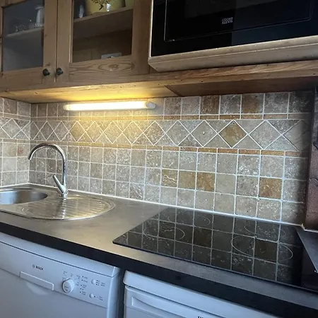 Apartment Spacieux, 2 Pieces Pour 7 Pers, Proche Pistes, Animaux Admis - Fr-1-351-70