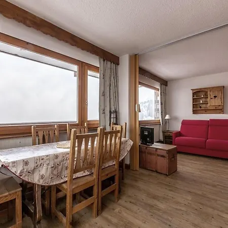 Spacieux, 2 Pieces Pour 7 Pers, Proche Pistes, Animaux Admis - Fr-1-351-70 Apartment